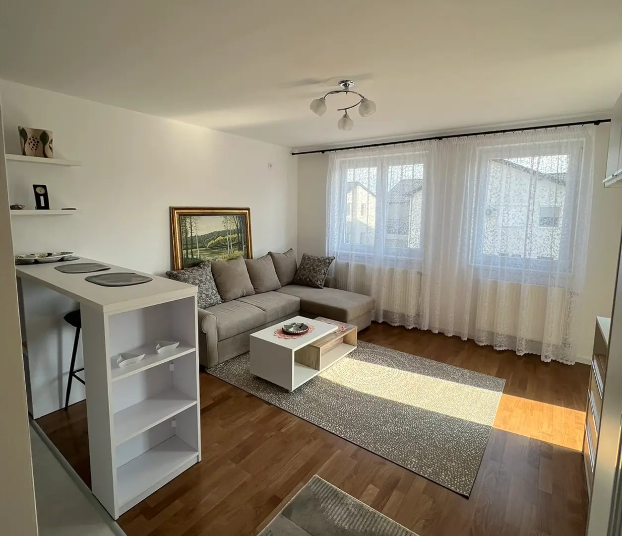 stan na prodaju Novi Sad 30m2 504853