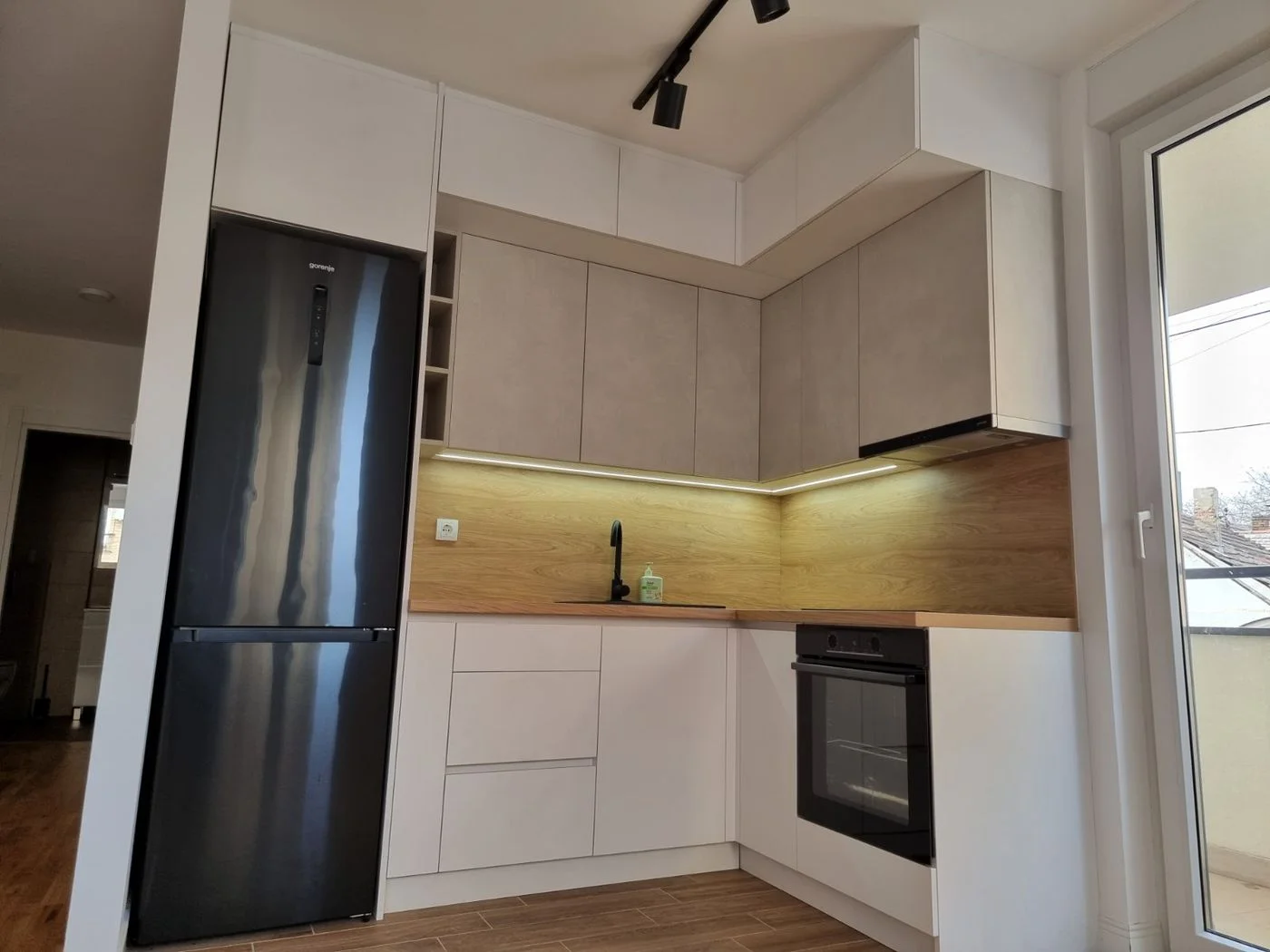 stan na prodaju Petrovaradin 69m2 504803