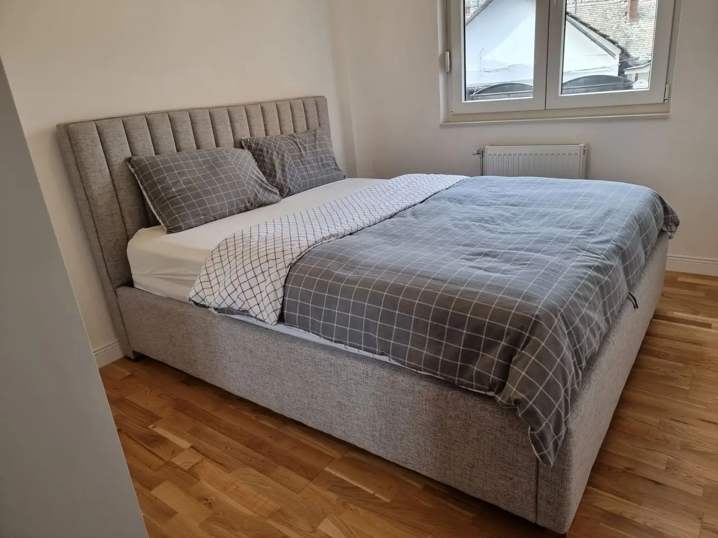 stan na prodaju Petrovaradin 69m2 504803