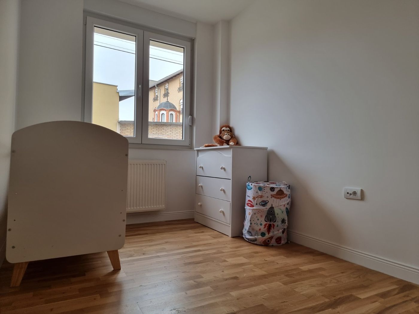 stan na prodaju Petrovaradin 69m2 504803