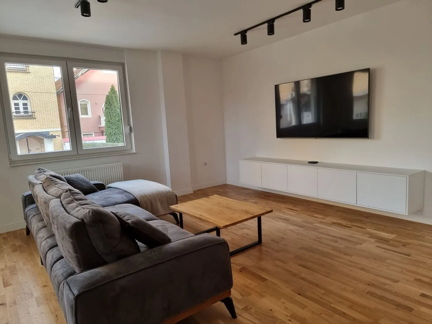 stan na prodaju Petrovaradin 69m2 504803