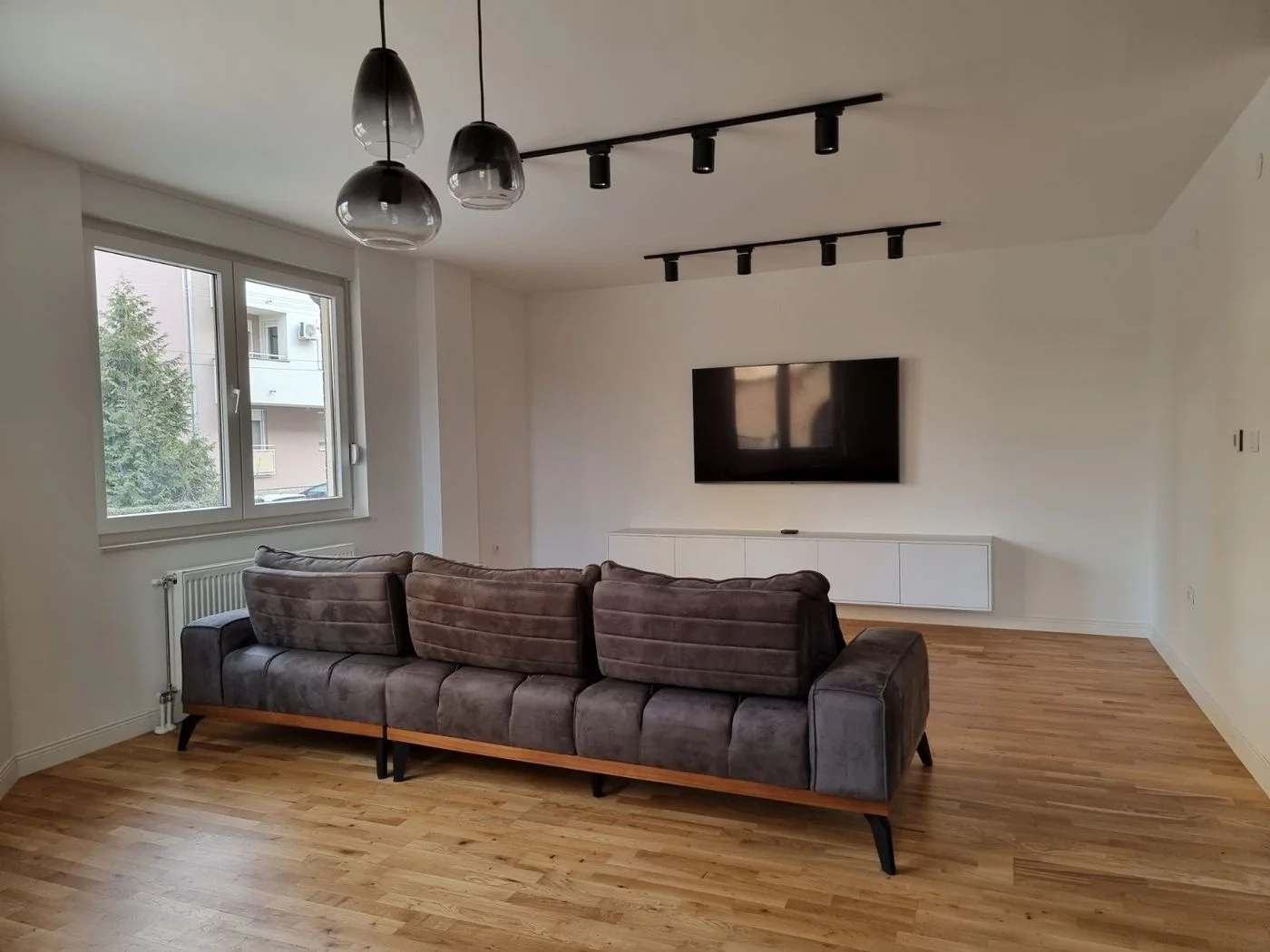 stan na prodaju Petrovaradin 69m2 504803