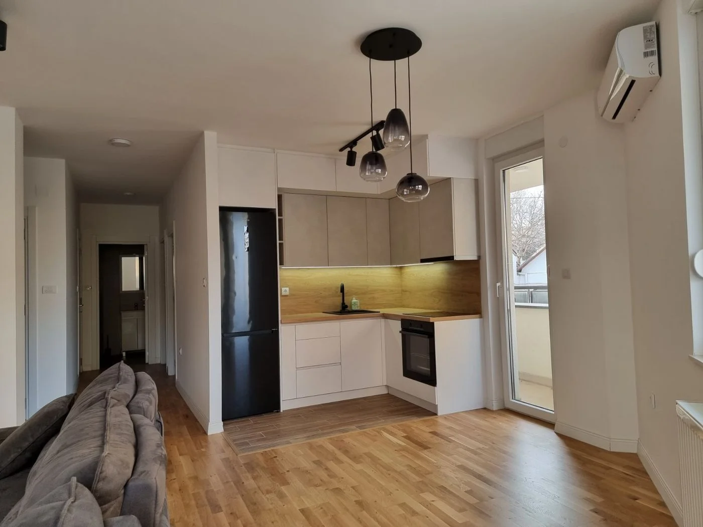 stan na prodaju Petrovaradin 69m2 504803