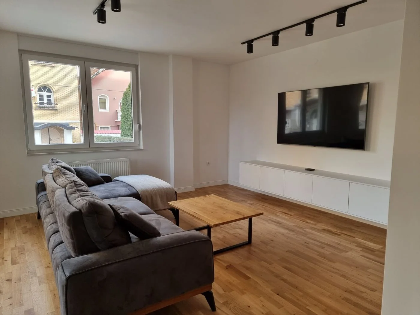 stan na prodaju Petrovaradin 69m2 504803