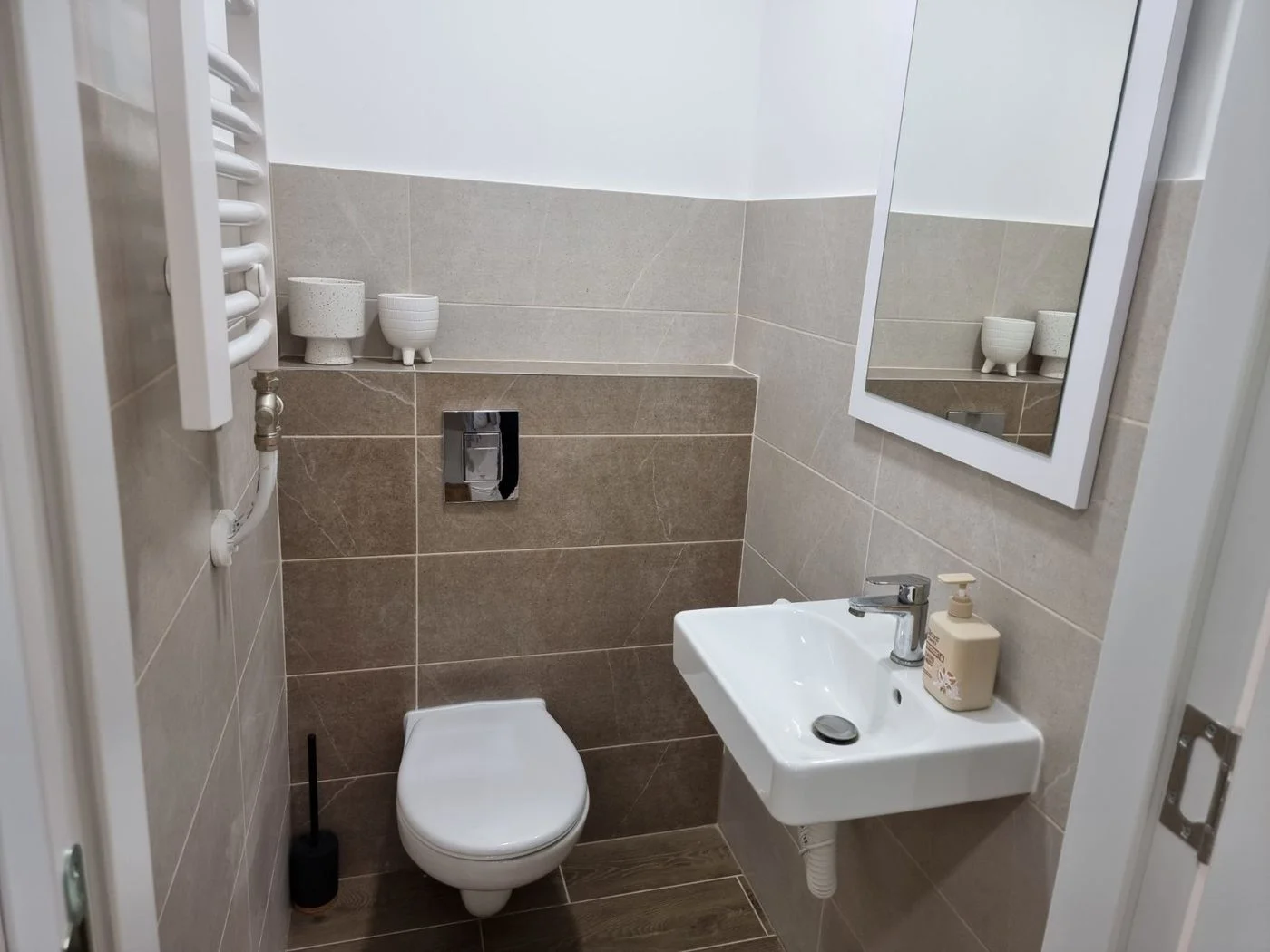 stan na prodaju Petrovaradin 69m2 504803