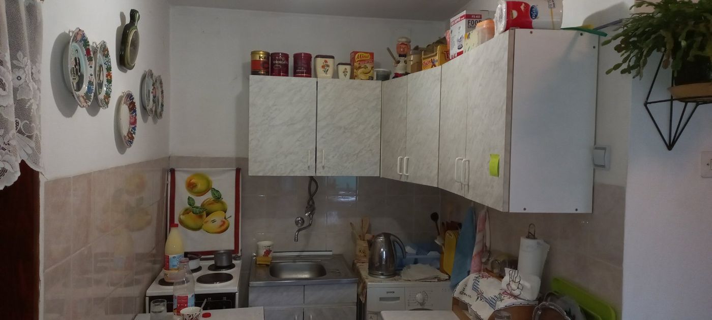 stan na prodaju Novi Sad 42m2 505141