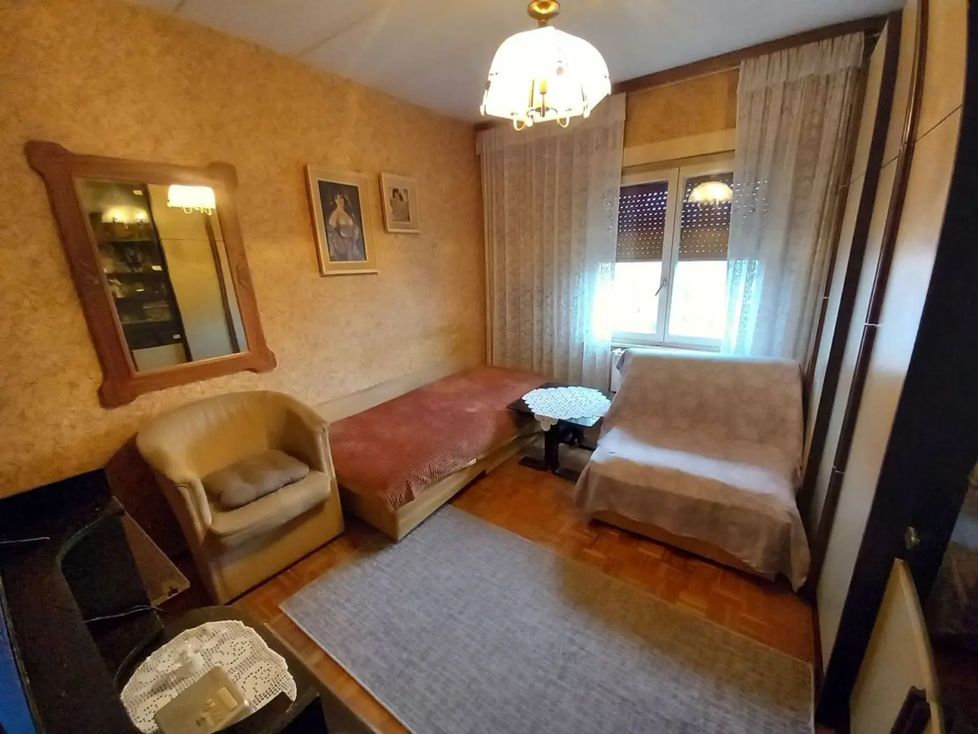 stan na prodaju Novi Sad 50m2 504789