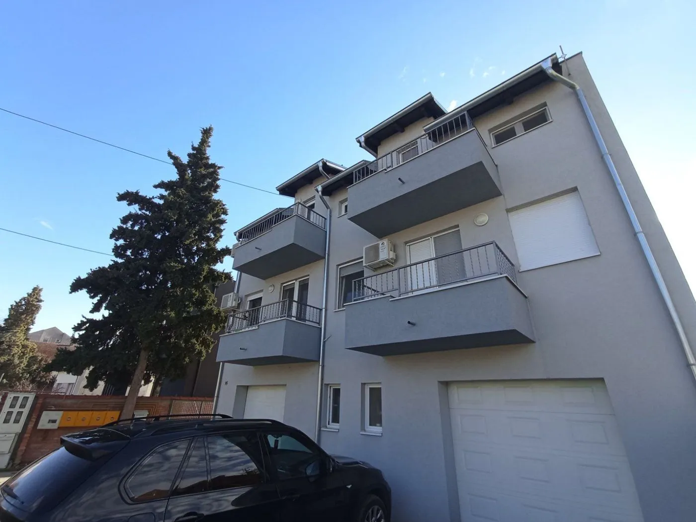 stan na prodaju Novi Sad 81m2 505173