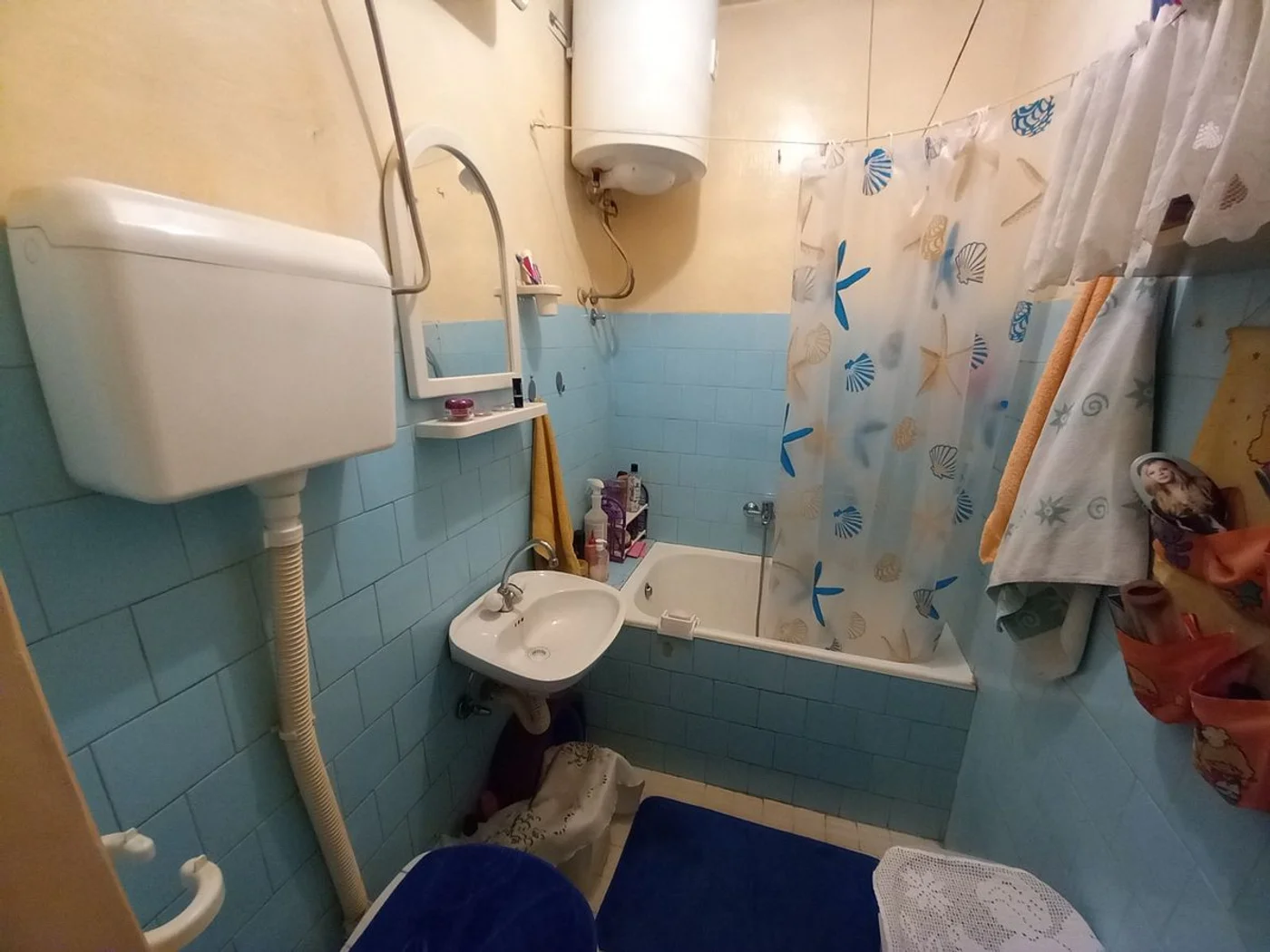 stan na prodaju Novi Sad 50m2 504789