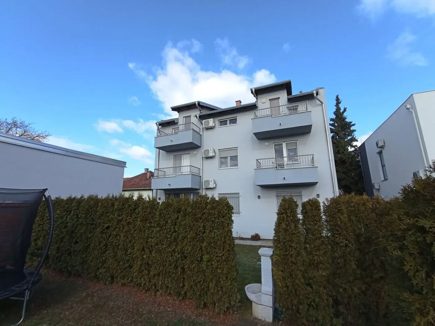 stan na prodaju Novi Sad 81m2 505173