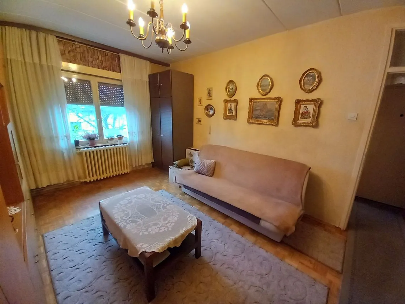 stan na prodaju Novi Sad 50m2 504789