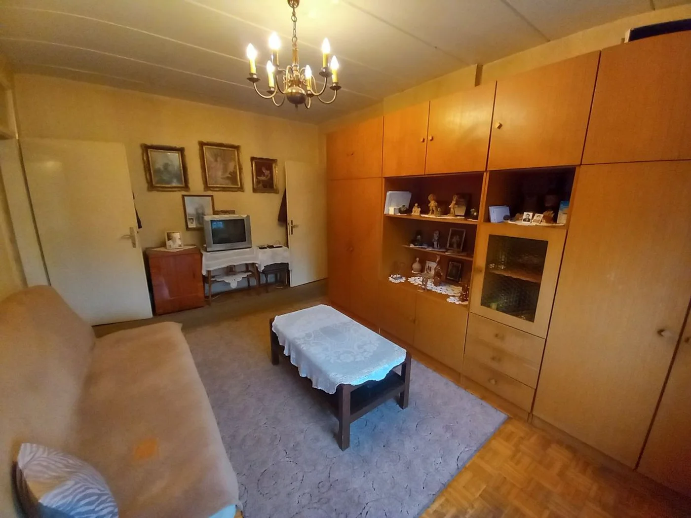 stan na prodaju Novi Sad 50m2 504789