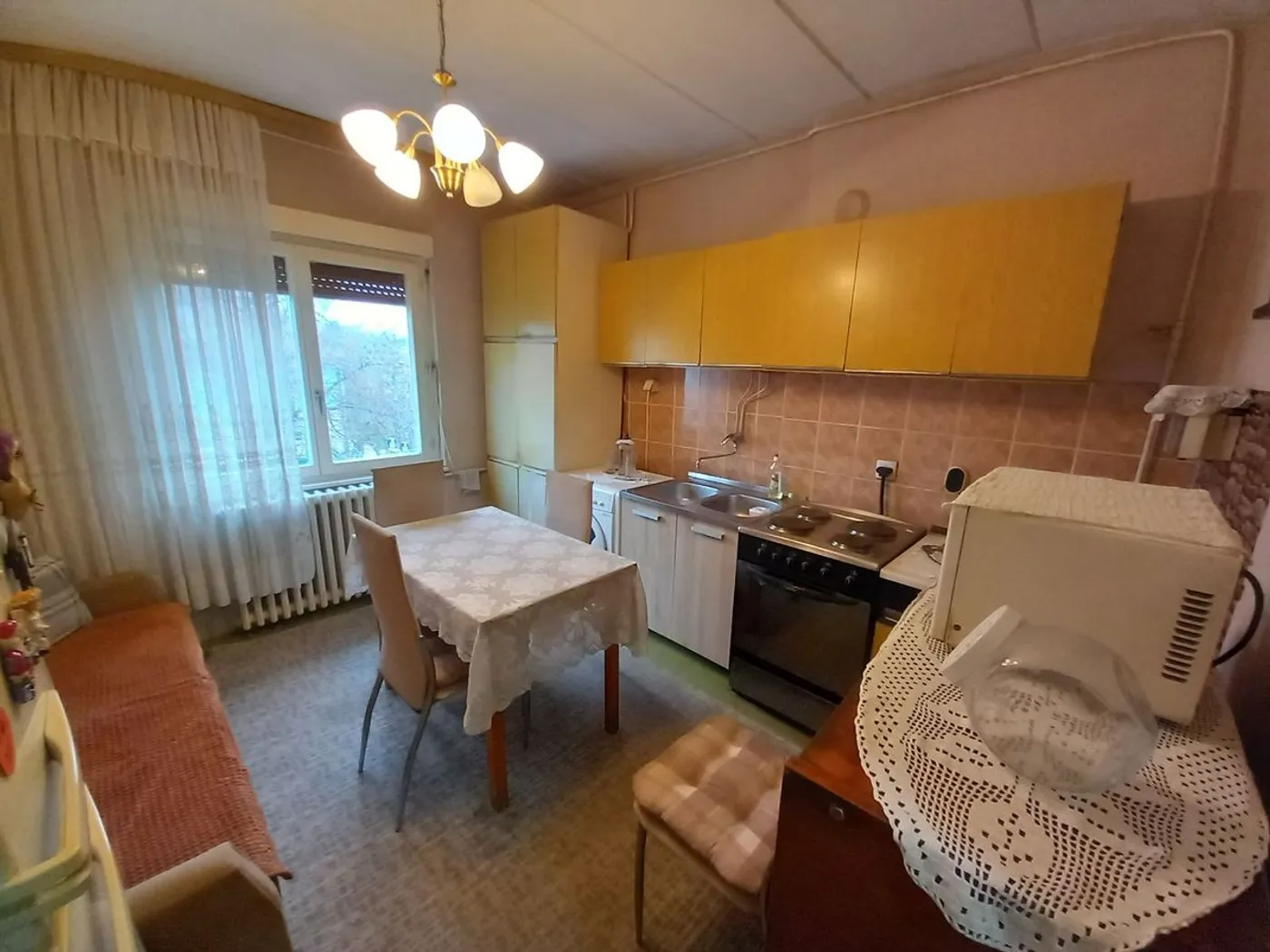 stan na prodaju Novi Sad 50m2 504789