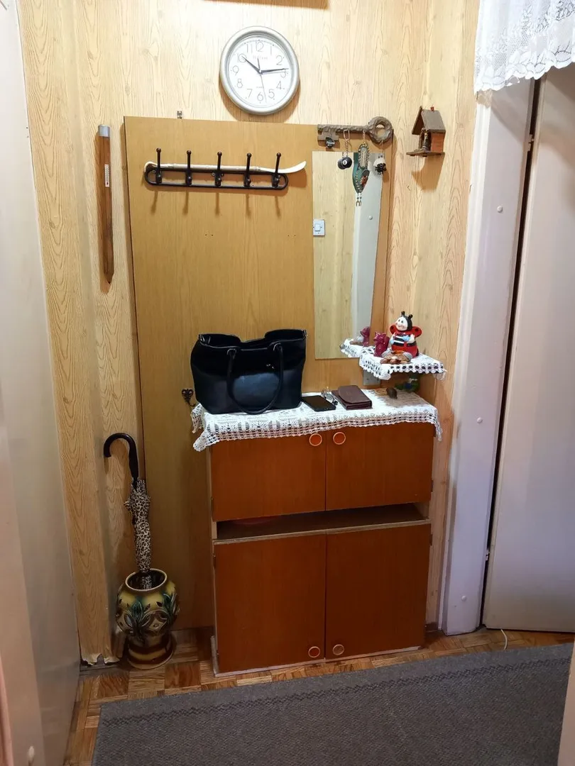 stan na prodaju Novi Sad 50m2 504789