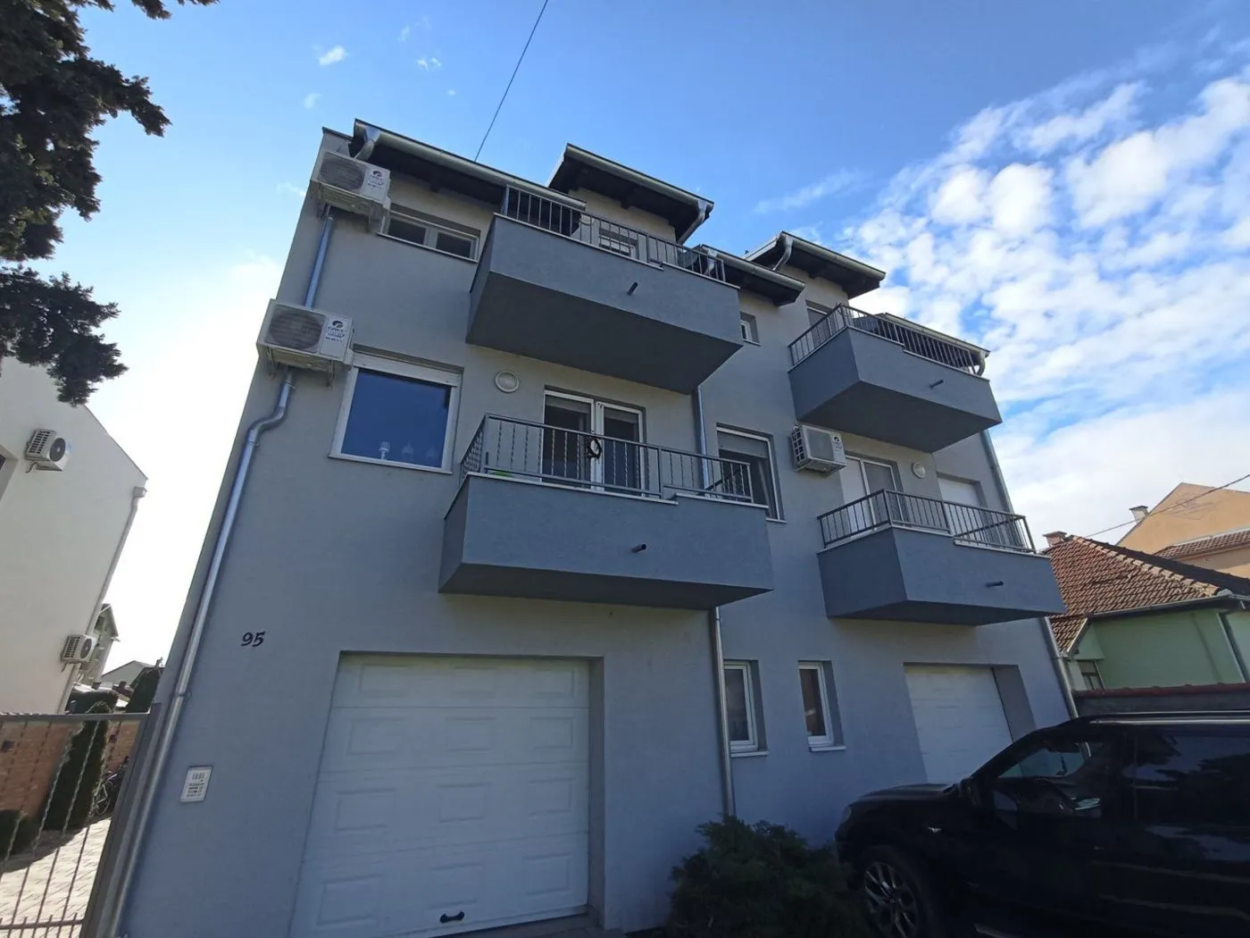 stan na prodaju Novi Sad 81m2 505173