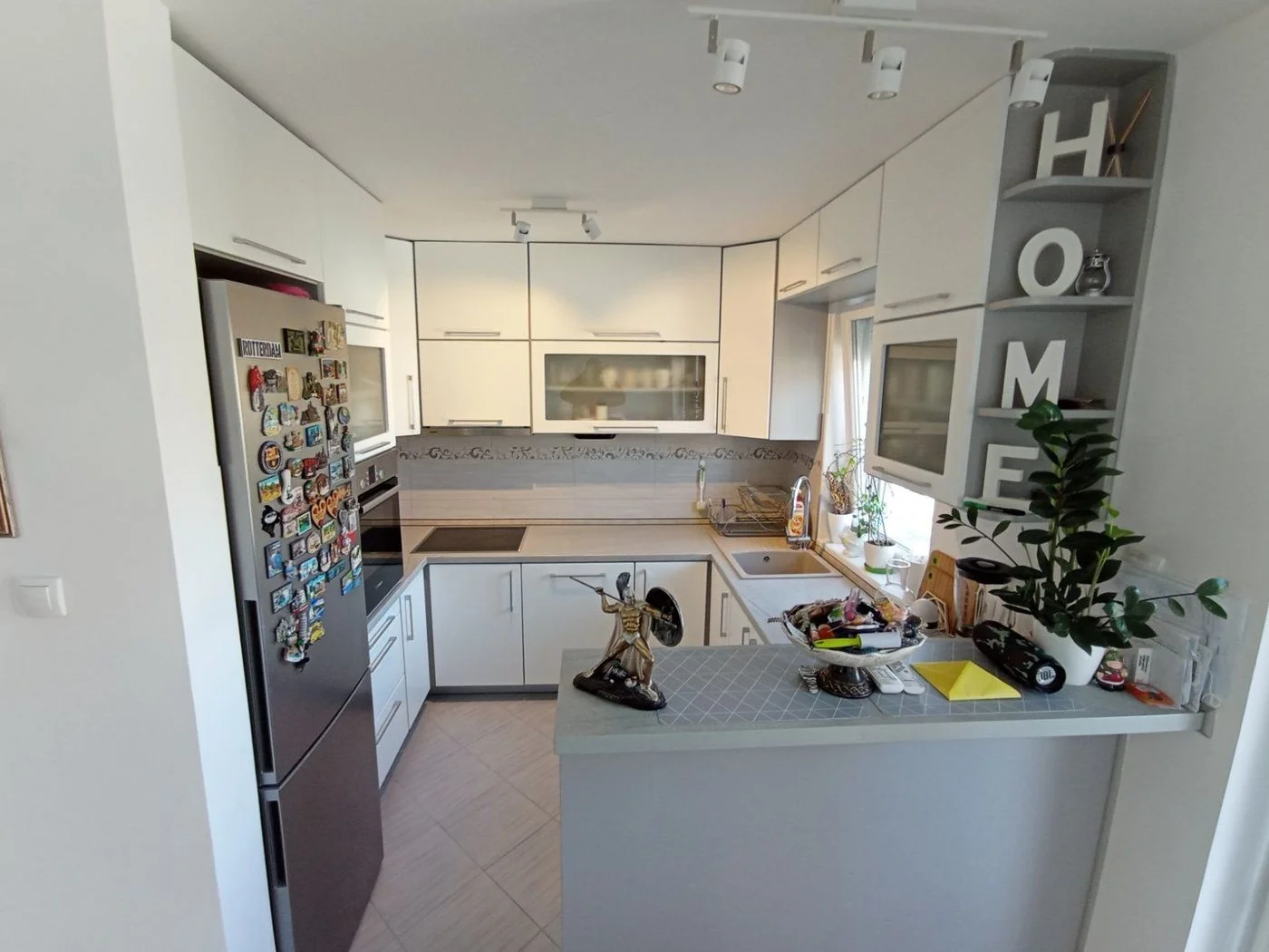 stan na prodaju Novi Sad 81m2 505173