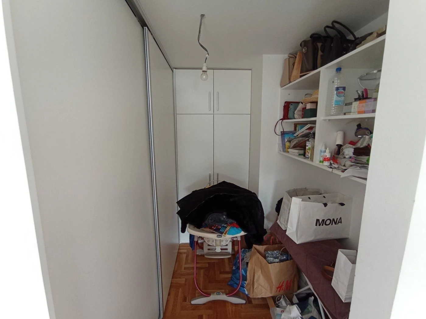 stan na prodaju Novi Sad 81m2 505173