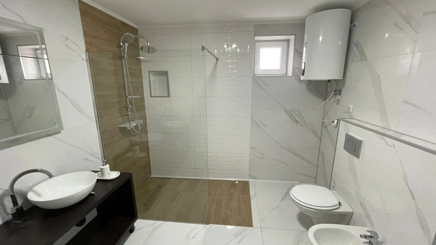 stan na prodaju Veternik 107m2 505090