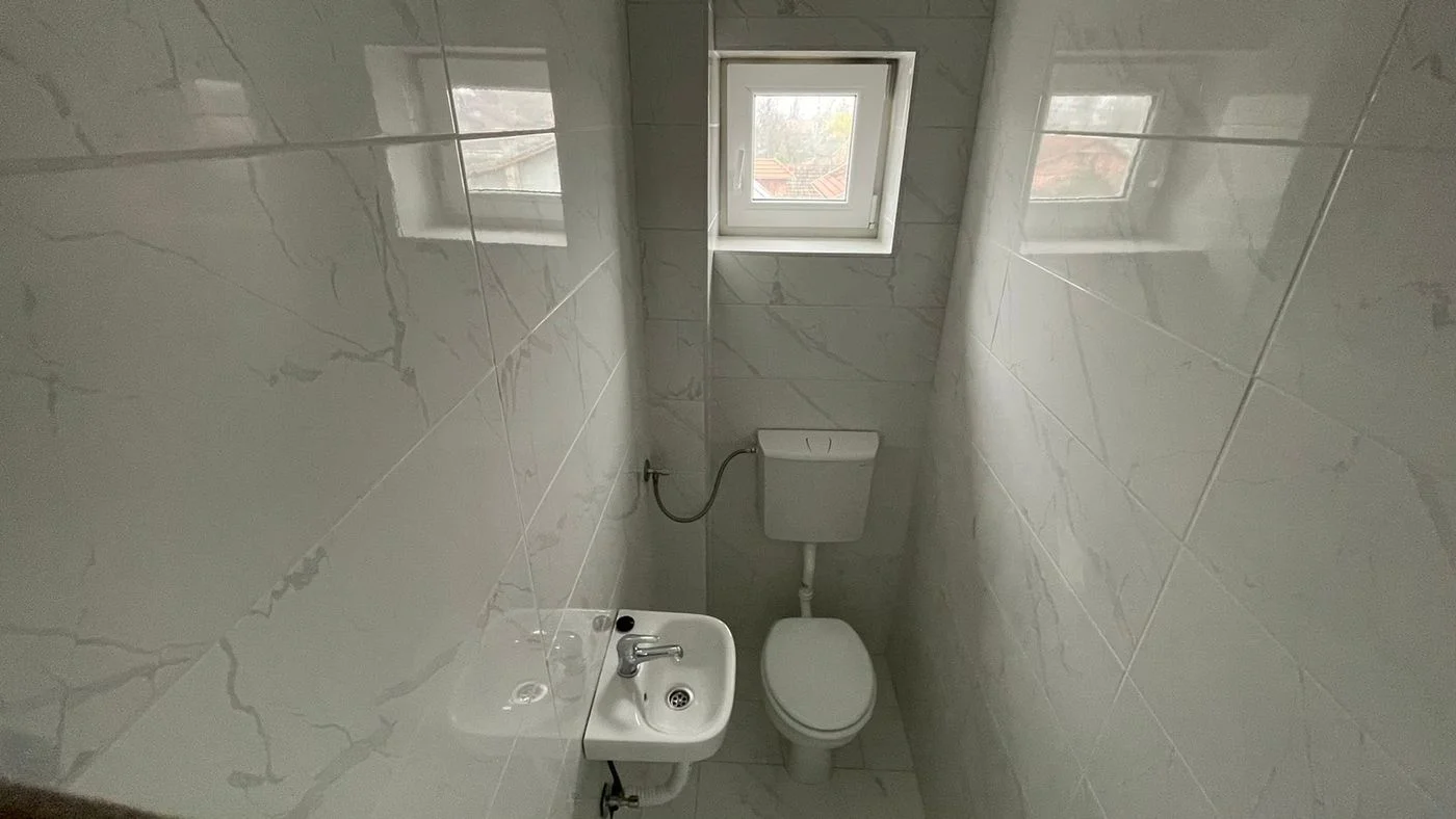 stan na prodaju Veternik 107m2 505090