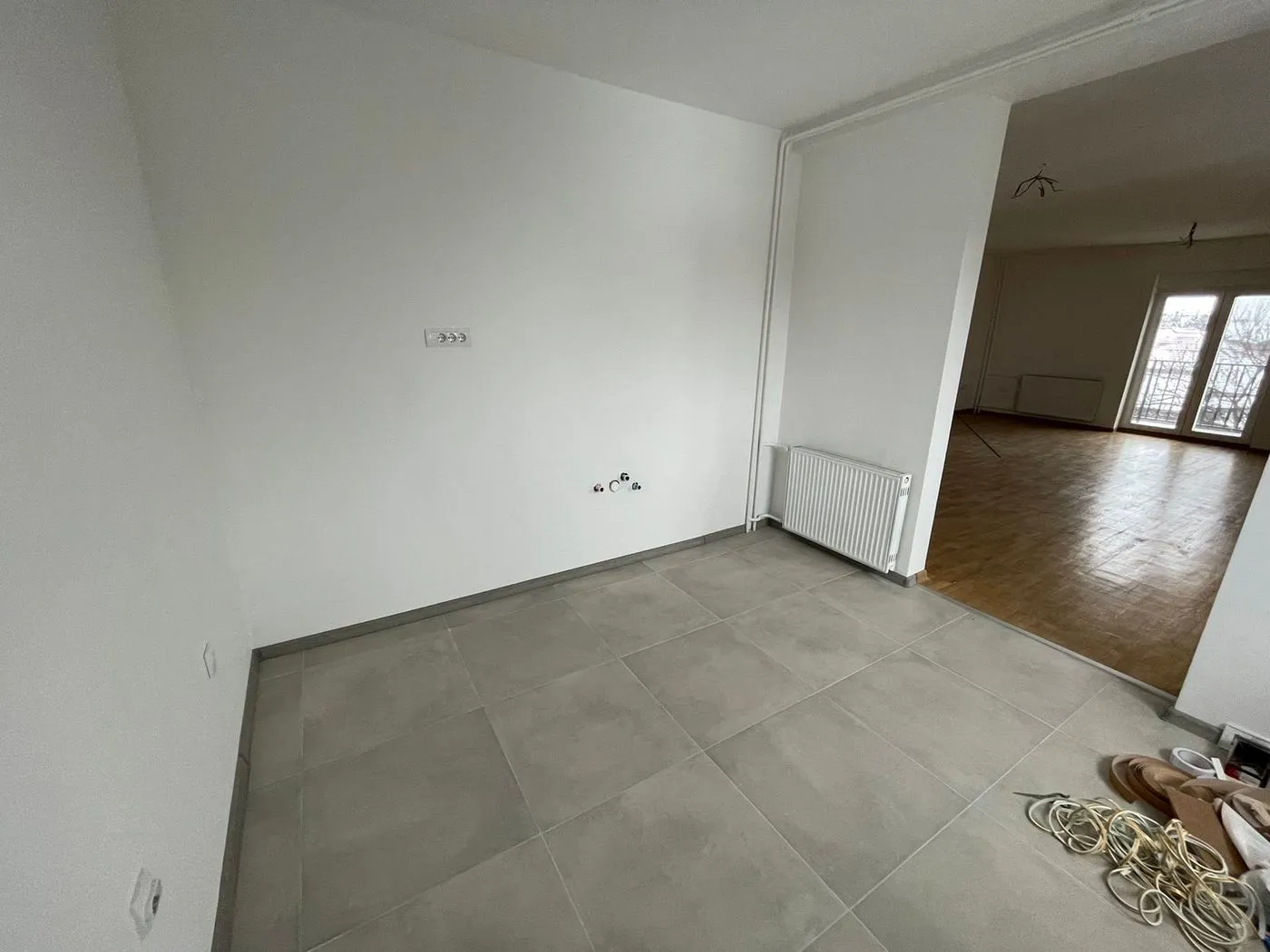 stan na prodaju Veternik 107m2 505090