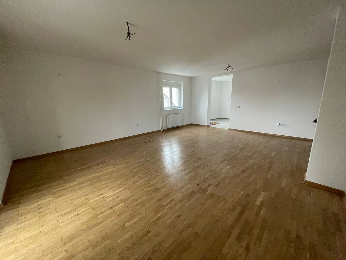 stan na prodaju Veternik 107m2 505090