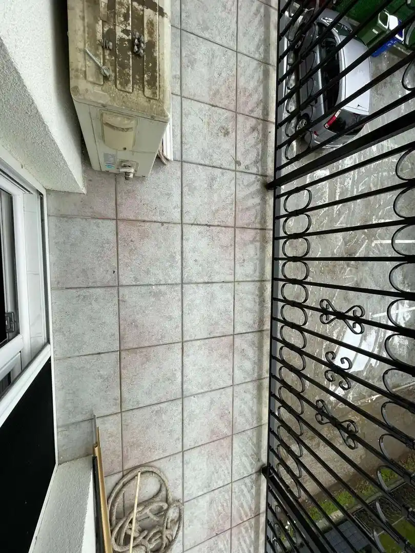 stan na prodaju Veternik 107m2 505090