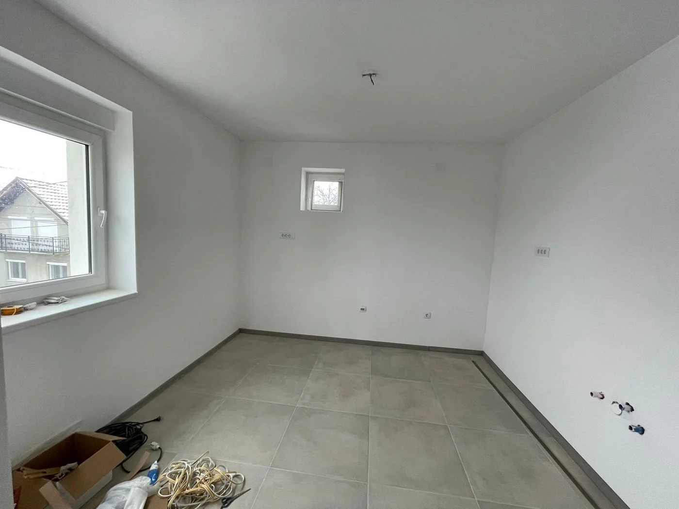 stan na prodaju Veternik 107m2 505090