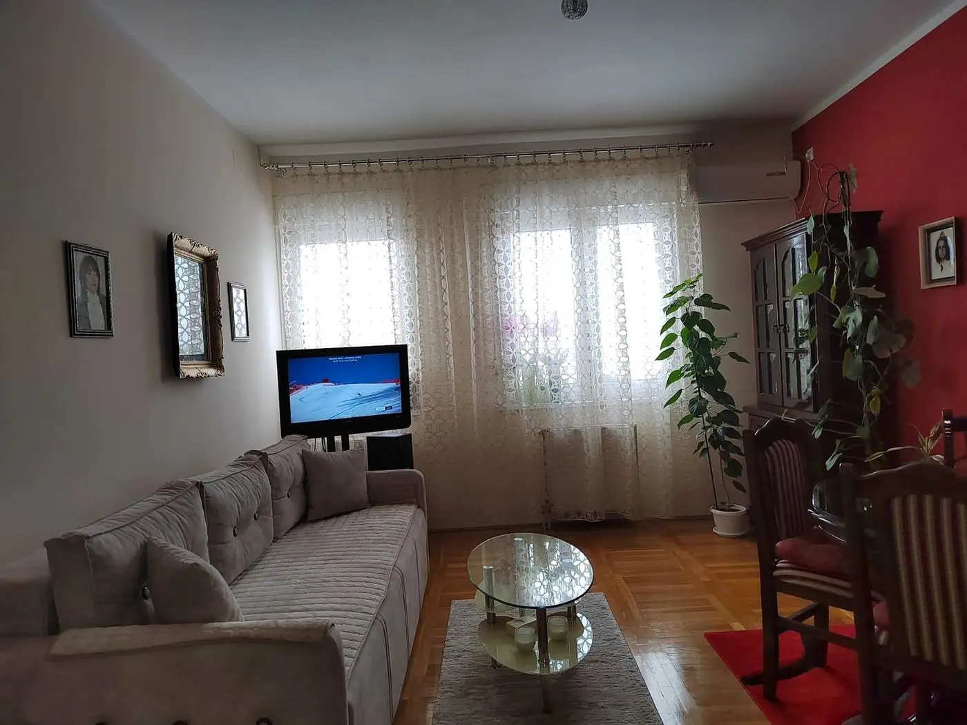 stan na prodaju Novi Sad, 37m2 505169