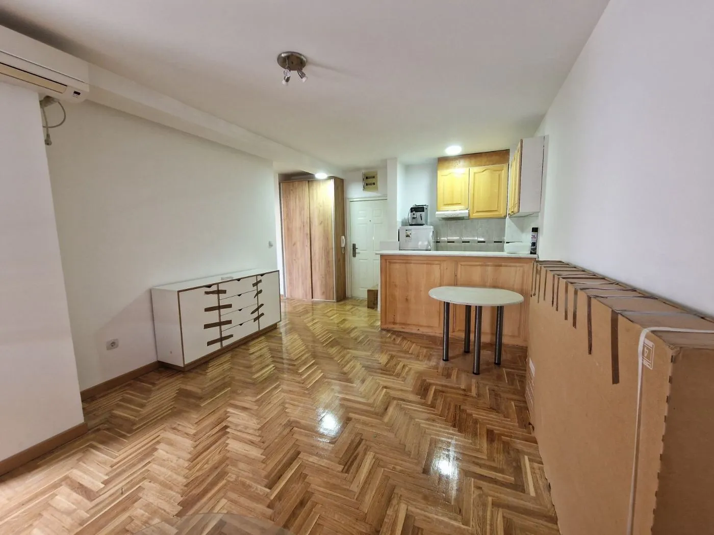 stan za izdavanje Novi Sad, 37m2 505153