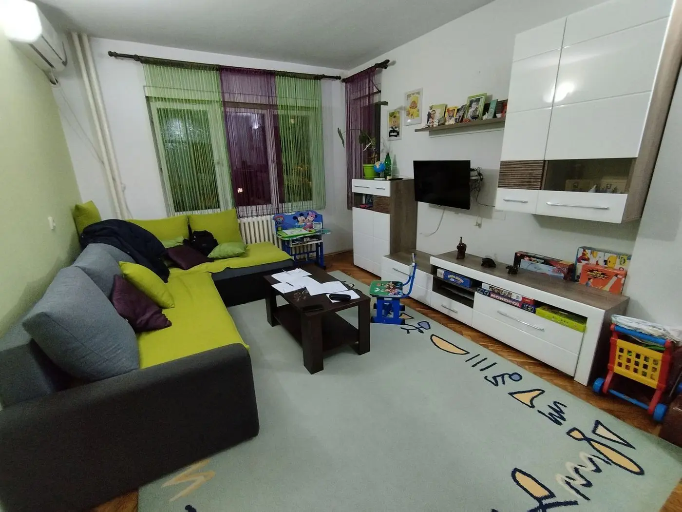 stan na prodaju Novi Sad 59m2 505324