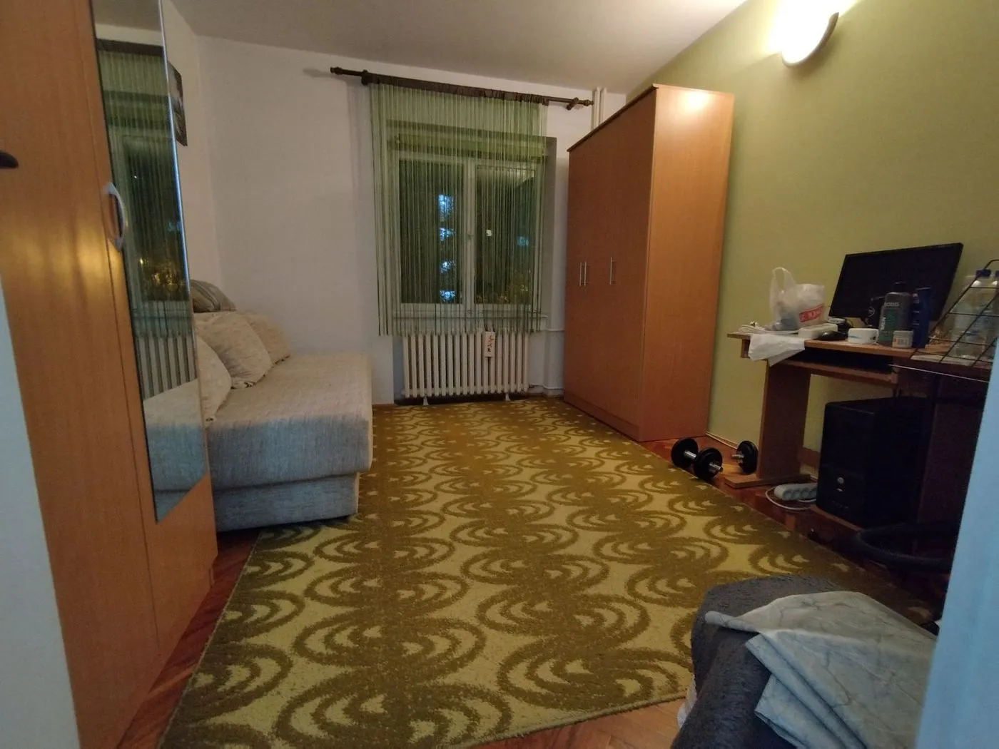 stan na prodaju Novi Sad 59m2 505324