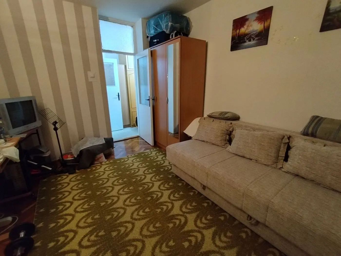 stan na prodaju Novi Sad 59m2 505324