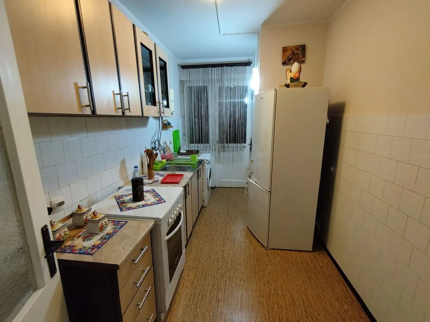 stan na prodaju Novi Sad 59m2 505324