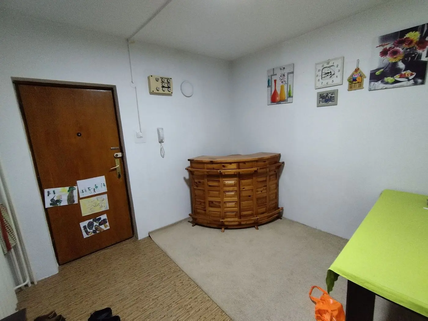 stan na prodaju Novi Sad 59m2 505324