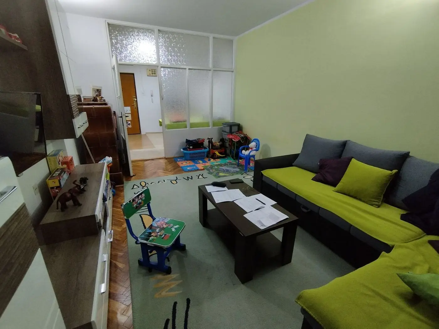 stan na prodaju Novi Sad 59m2 505324