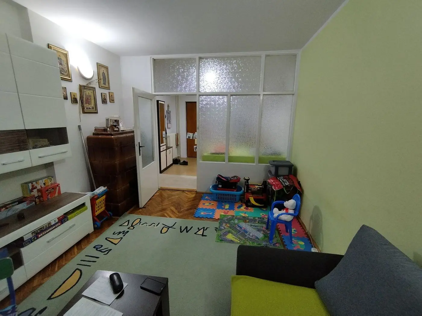 stan na prodaju Novi Sad 59m2 505324