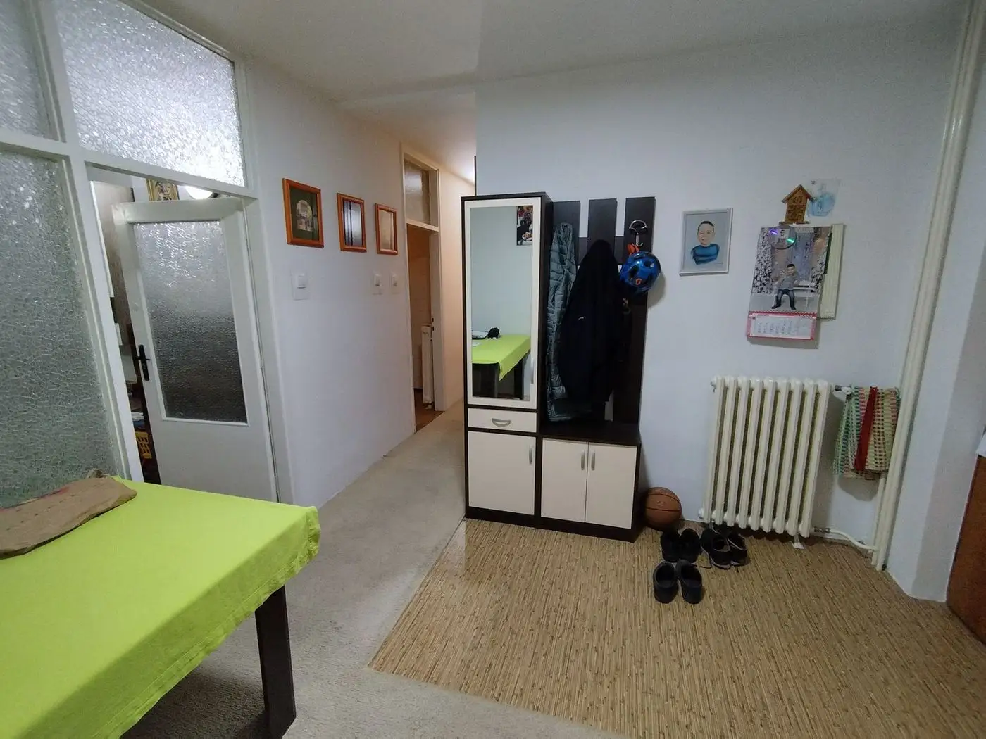 stan na prodaju Novi Sad 59m2 505324