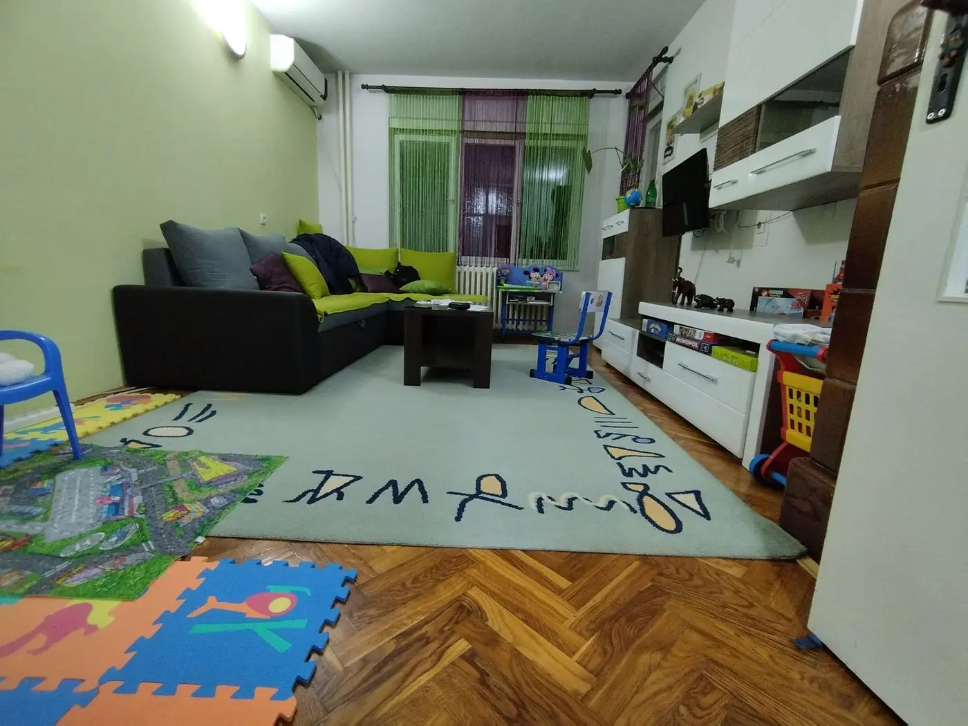 stan na prodaju Novi Sad 59m2 505324