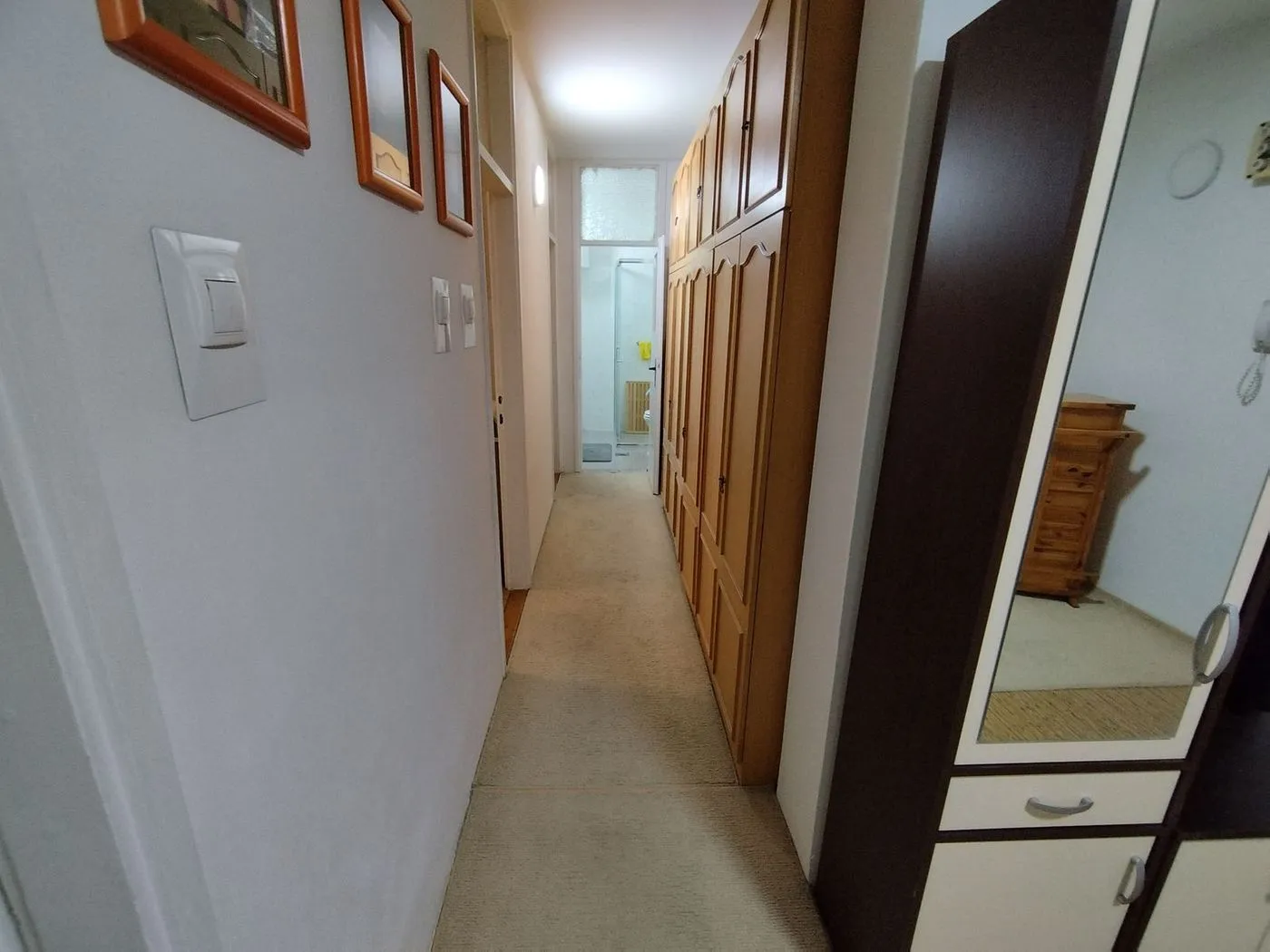 stan na prodaju Novi Sad 59m2 505324