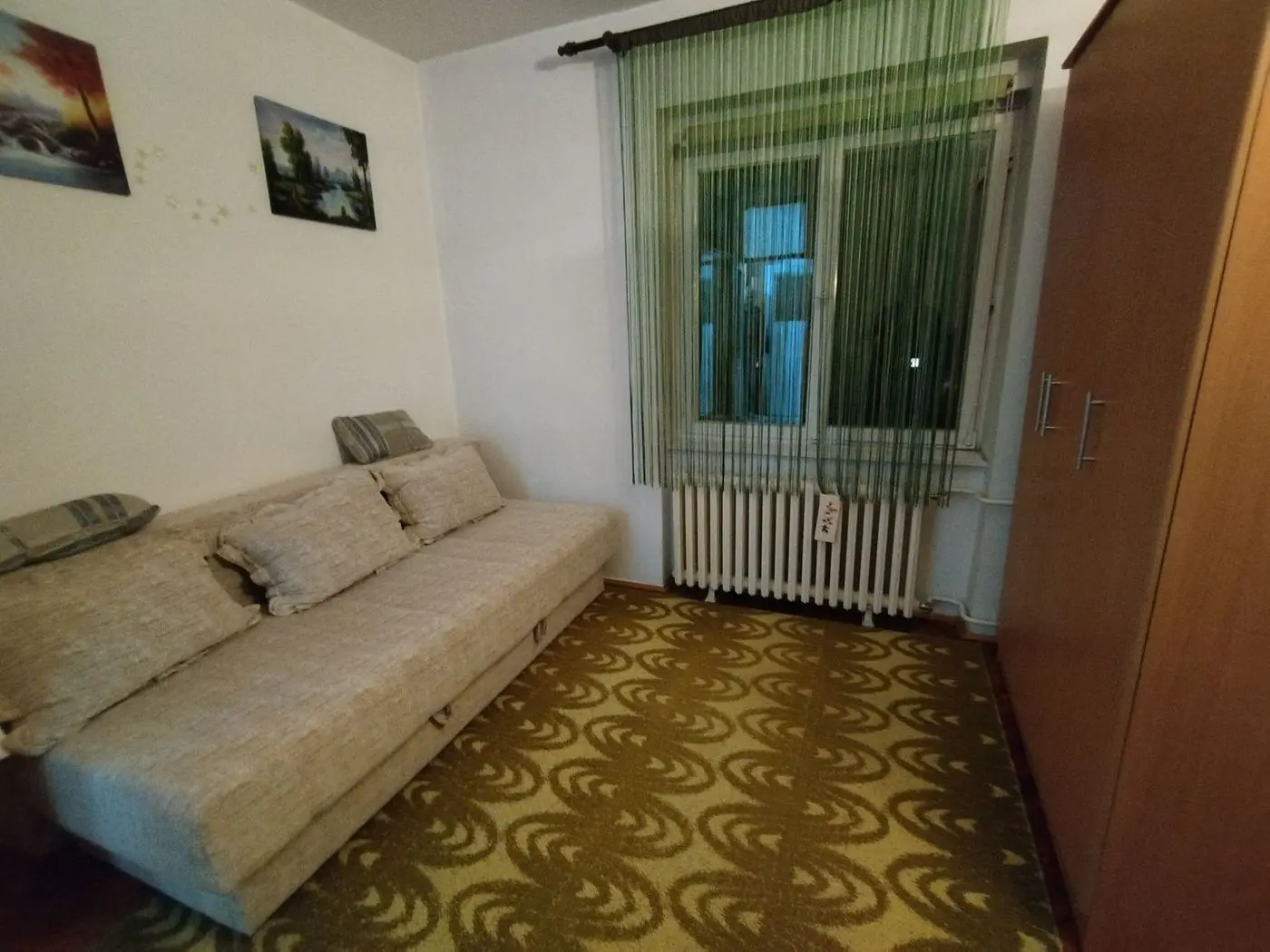 stan na prodaju Novi Sad 59m2 505324