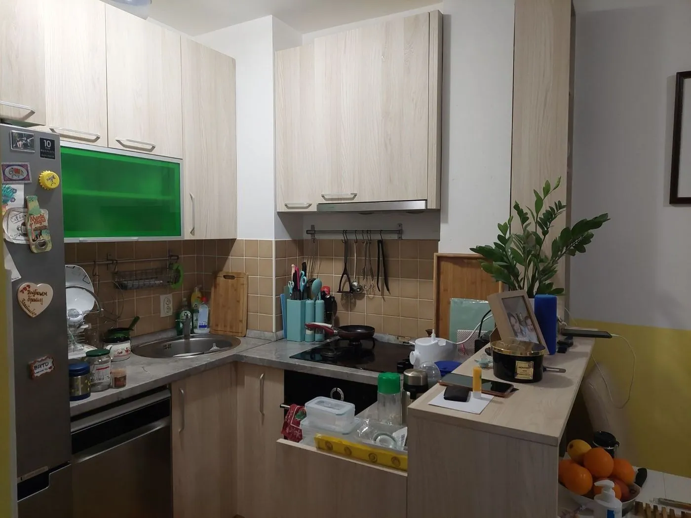 stan na prodaju Novi Sad 56m2 505323