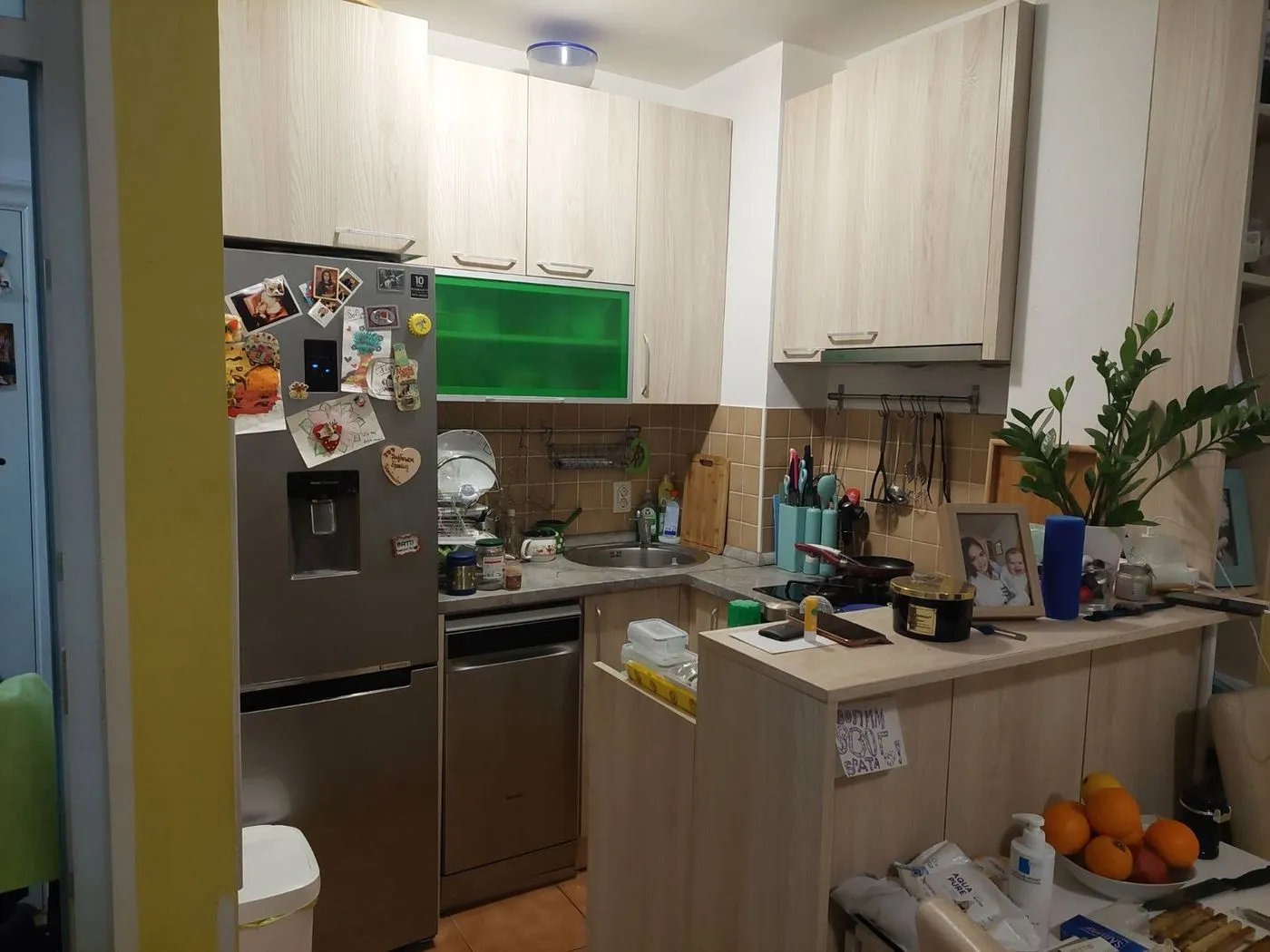 stan na prodaju Novi Sad 56m2 505323