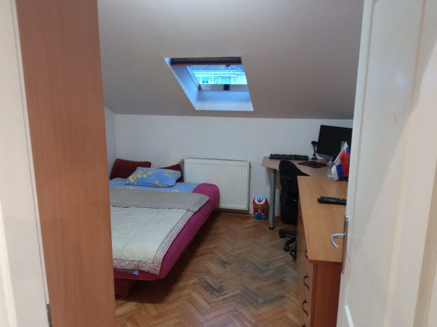 stan na prodaju Novi Sad 85m2 505236