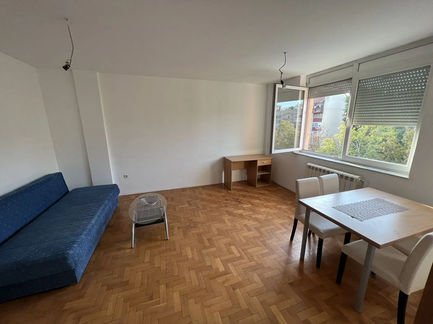 stan na prodaju Novi Sad 51m2 505134