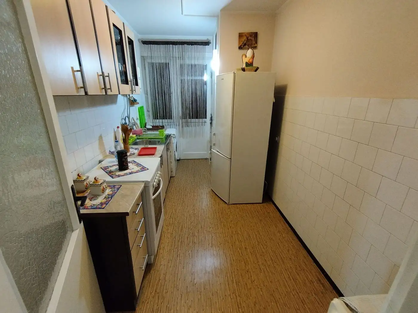 stan na prodaju Novi Sad 59m2 505324