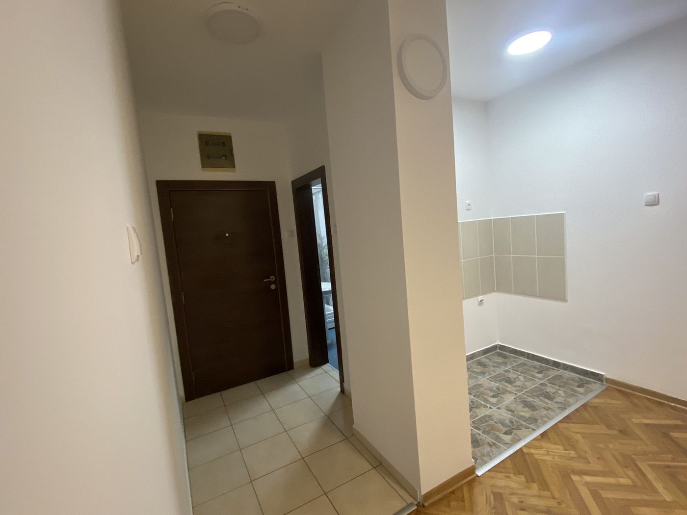 stan na prodaju Novi Sad 25m2 505319