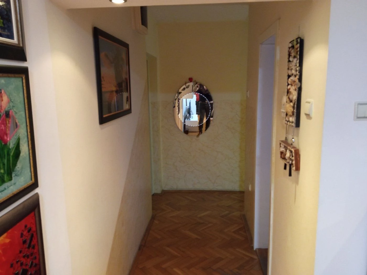 stan na prodaju Novi Sad 85m2 505236