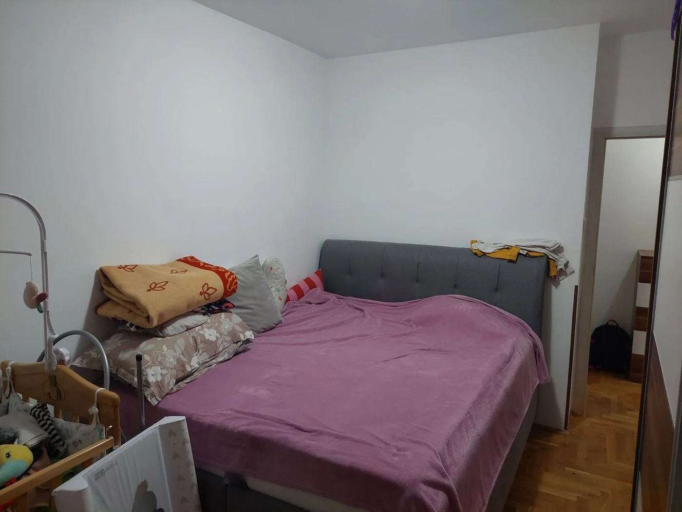stan na prodaju Novi Sad 56m2 505323
