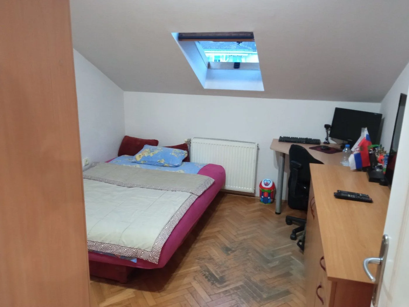 stan na prodaju Novi Sad 85m2 505236