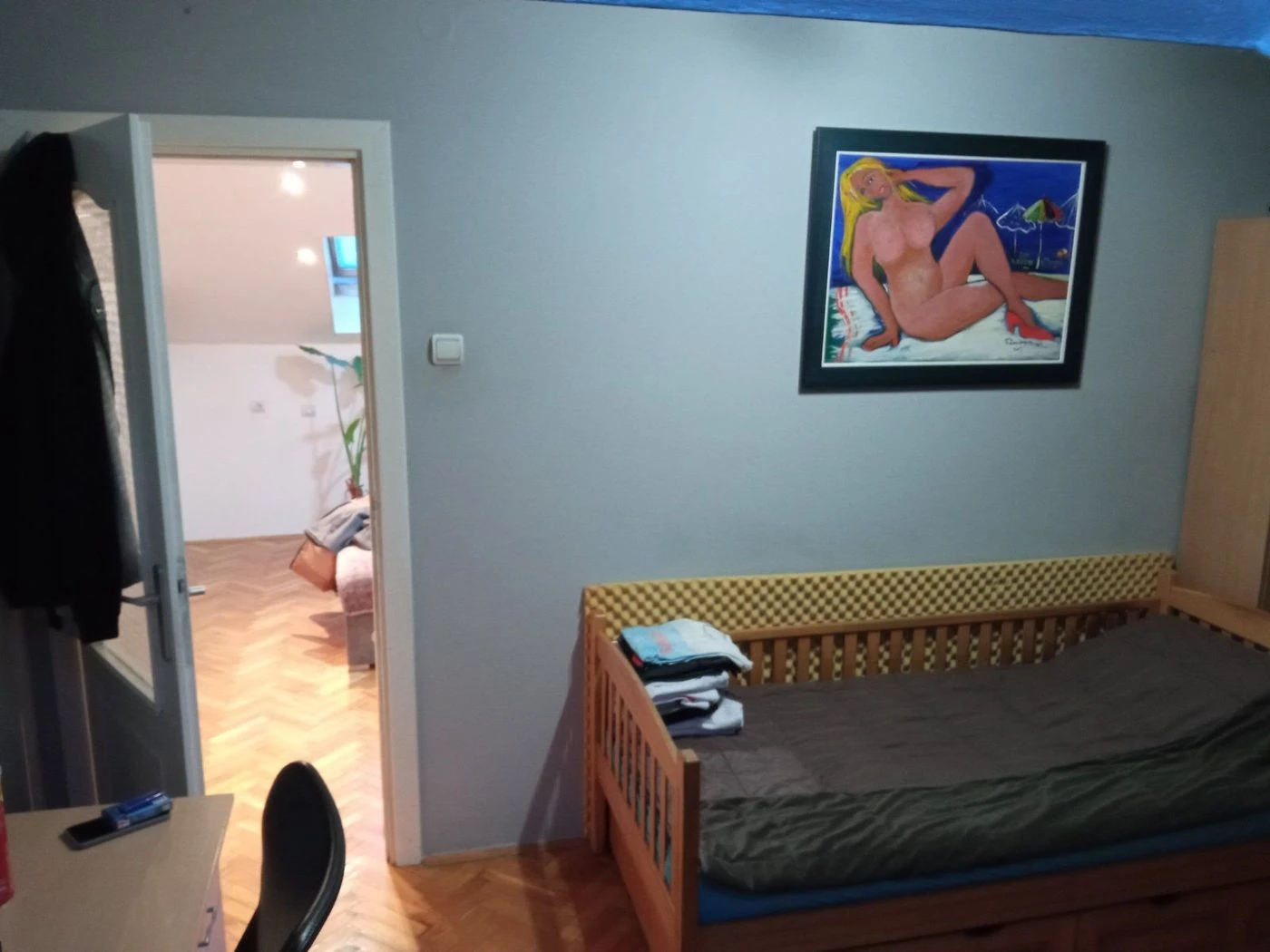 stan na prodaju Novi Sad 85m2 505236